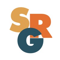 Station Resource Group (SRG) logo - Similar company to Public Media Content Collective - Pmcc
