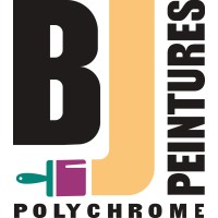 BJ PEINTURES logo - Similar company to So Cap Couleurs