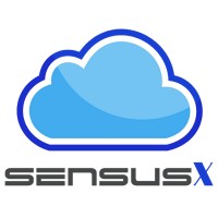 SensusX ERP logo - Similar company to M2E Services Pty Ltd