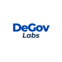 DeGov Labs logo - Similar company to Arrowhead Technology