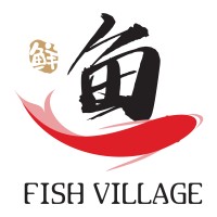 Fish Village Restaurant logo - Similar company to Bebek Bengil Restaurant - Bali
