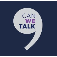 Can We Talk logo - Similar company to Serviceq