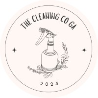 The Cleaning Co GA LLC logo - Similar company to Delbar Middle Eastern