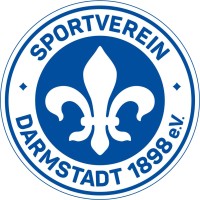 SV Darmstadt 1898 e.V. logo - Similar company to Amce Studios Gmbh