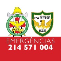 AH Bombeiros Parede logo - Similar company to Vila Guesthouses