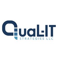 Qual-IT Strategies logo - Similar company to Execullence, Llc