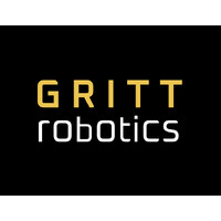 Gritt Robotics logo - Similar company to Maven Robotics
