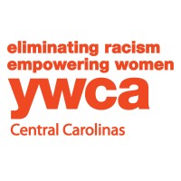 YWCA Central Carolinas logo - Similar company to Grace Chasers