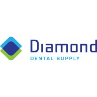 Diamond Dental Supply logo - Similar company to Dentistry Deal Llc