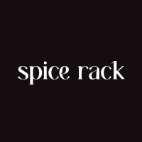 Spice Rack logo - Similar company to Rxbra