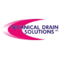 Technical Drain Solutions logo - Similar company to Defluo Group