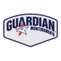 Guardian Monitoramento logo - Similar company to Guardian