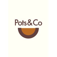 Pots & Co Ltd logo - Similar company to Pots
