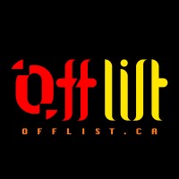 OffList.ca logo - Similar company to Unpublished Studio