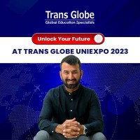 TransGlobe Chandigarh logo - Similar company to Trans Globe Edu