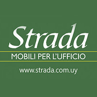 STRADA Equipamientos logo - Similar company to American Mesh