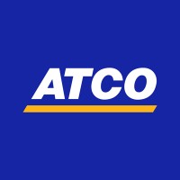 ATCO logo - Similar company to Alberta Health Services