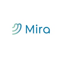 WeareMira logo - Similar company to 8:18 Ecommerce Group