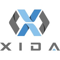 XIDA GmbH logo - Similar company to Calmbase