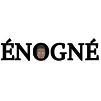ENOGNE logo - Similar company to M'J Beauty