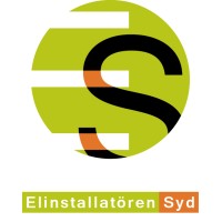 Elinstallatören Syd logo - Similar company to Pantektor Ab