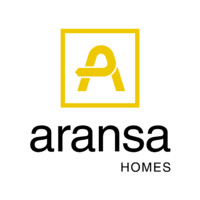 Aransa Homes logo - Similar company to Riojaweb.Es | Diseño Web Y Seo En Logroño