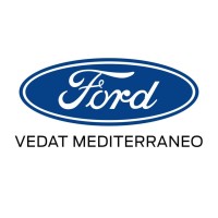 Vedat Mediterraneo logo - Similar company to Isventec