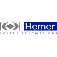 Hemer Serviços logo - Similar company to Ozec - Equipamentos Industriais