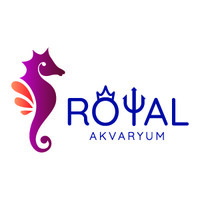 Royal Akvaryum logo - Similar company to Loef Aquatics