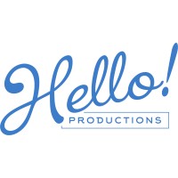 Hello Productions LLC logo - Similar company to Trailblaze Creative