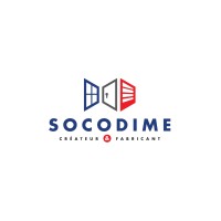 SOCODIME logo - Similar company to Marc Verde Pro