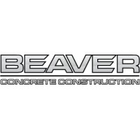 Beaver Concrete Construction Co., Inc. logo - Similar company to Solid Base Construction, Llc