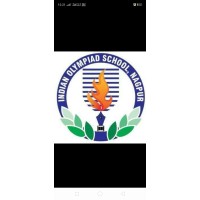 Indian Olympiad School and Junior Collge logo - Similar company to Rahul Khatri