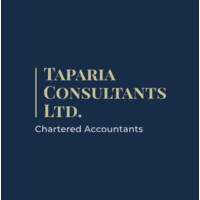 Taparia Consultants Ltd logo - Similar company to Rtc Knowledge Services Pvt Ltd (Degree Wisdom)