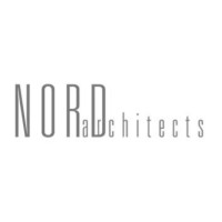 NORD Architects logo - Similar company to Cph Interior Design