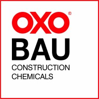 OXO BAU Construction Chemicals logo - Similar company to Sellerdoping