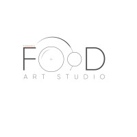 Food Art Studio logo - Similar company to Be Light Kitchen
