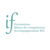 IF Formation logo - Similar company to Feeduc - Study In Spain