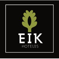 EIK Hoteles logo - Similar company to Lagom