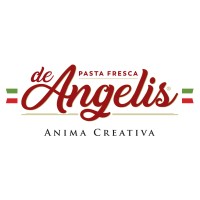De Angelis Food logo - Similar company to Dialcos S.P.A.