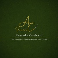 AC Perícias logo - Similar company to Sannar Contabilidade