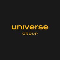 Universe Group logo - Similar company to Genesis Tech