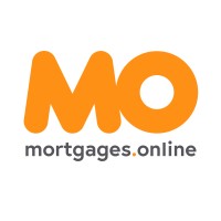 Mortgages Online logo - Similar company to Zing Mortgages