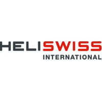 Heliswiss International AG logo - Similar company to Rotex Helicopter