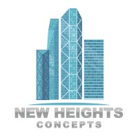 New Heights Concepts, Inc. logo - Similar company to Arguin Marine