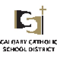 Holy Spirit Elementary School logo - Similar company to Gunn Media