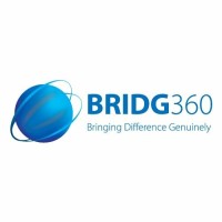 Bridg360-study in USA logo - Similar company to Cyrus-Xp Inc