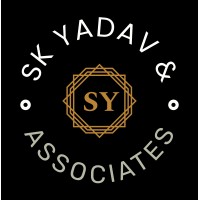 SK YADAV SOLICITORS & ADVOCATES logo - Similar company to M.P. Singh & Associates