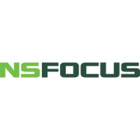 NSFOCUS logo - Similar company to Secd