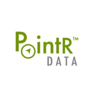 PointR Data Inc. logo - Similar company to Aiara Inc.